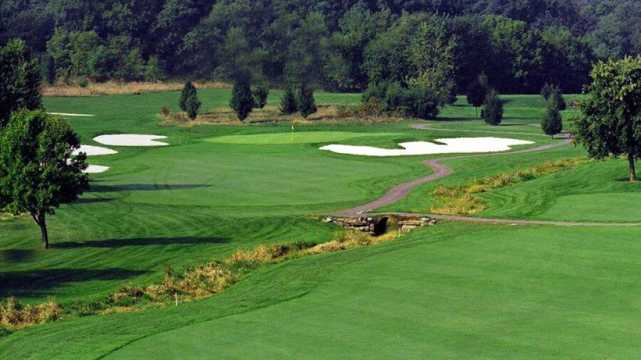 Royal Oaks GC