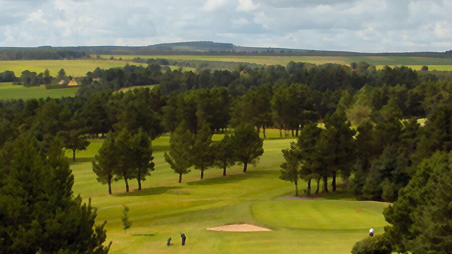 Fermoy GC