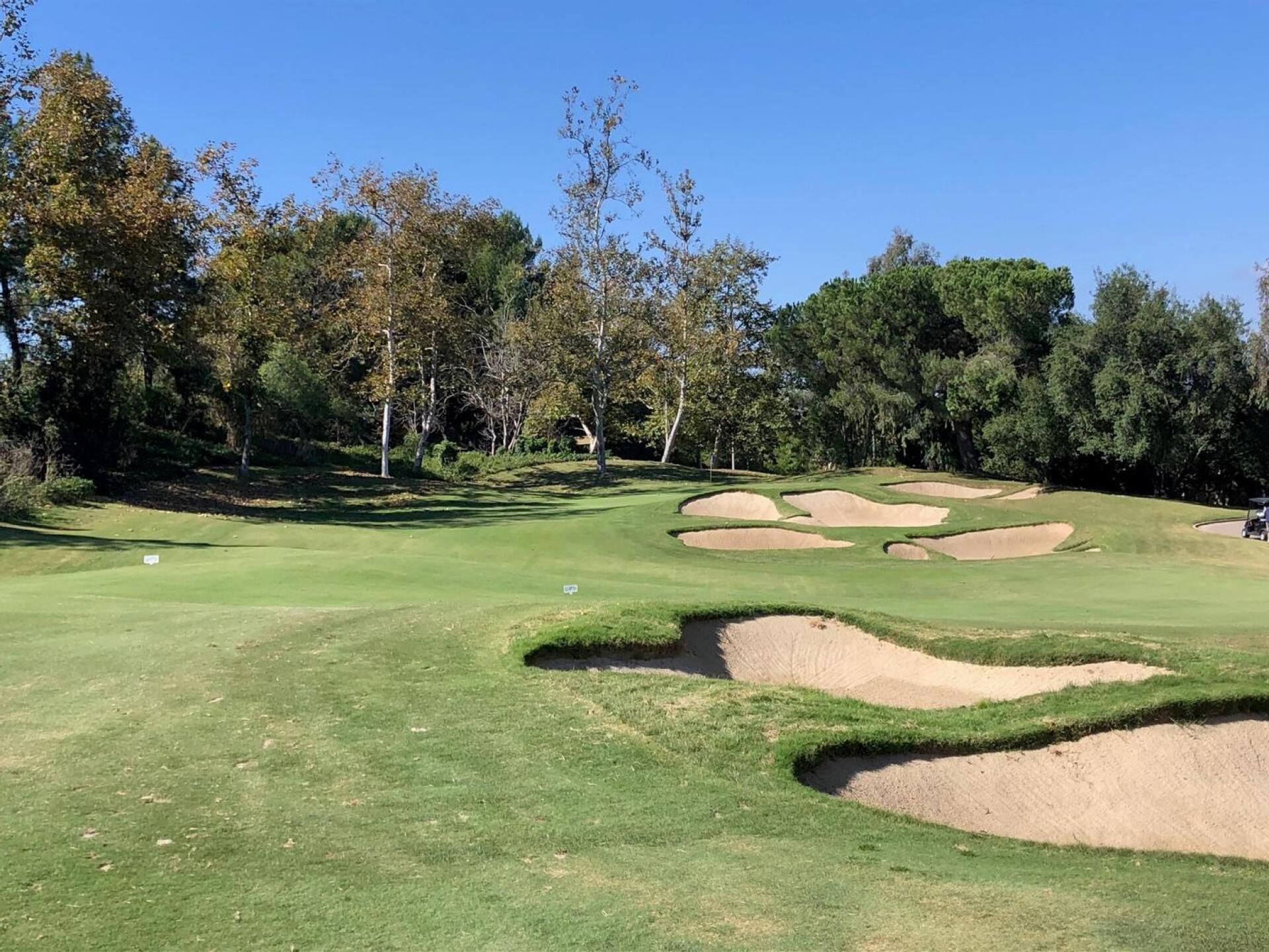 6 approach (Photo submitted by GRaleigh on 10/31/2023)