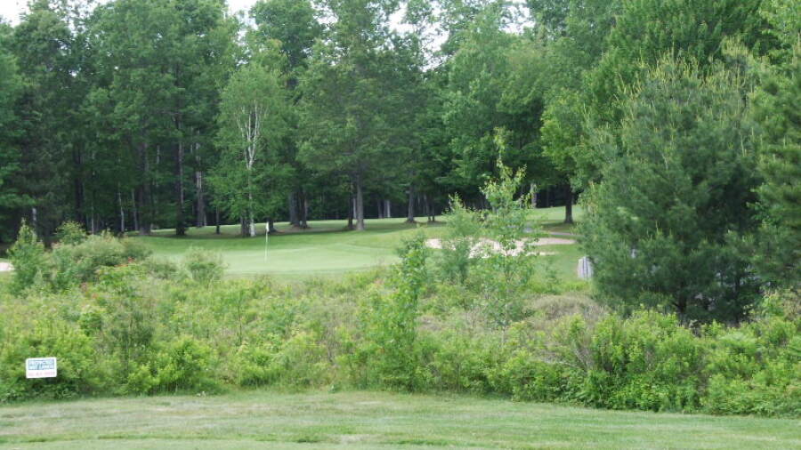 The Natural G.C. - Beaver Creek Resort