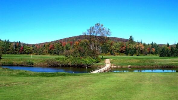 Cedar River GC