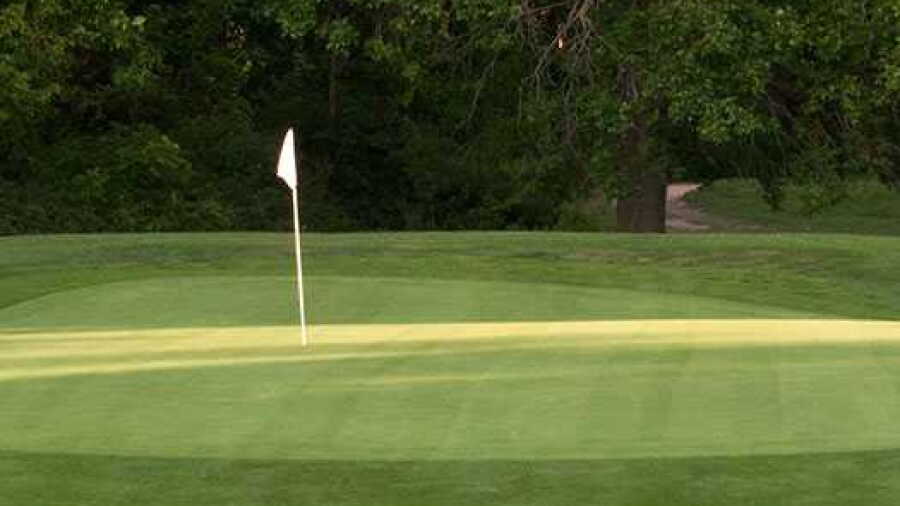 East at Deerfield CC: #20