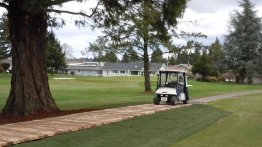 Salemtowne GC