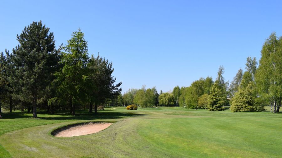 Scarthingwell GC