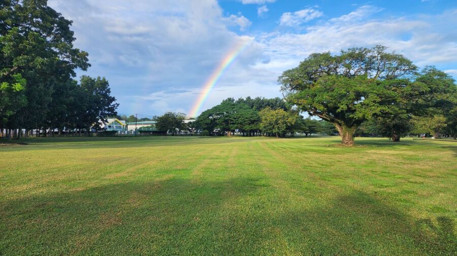 Honiara GC