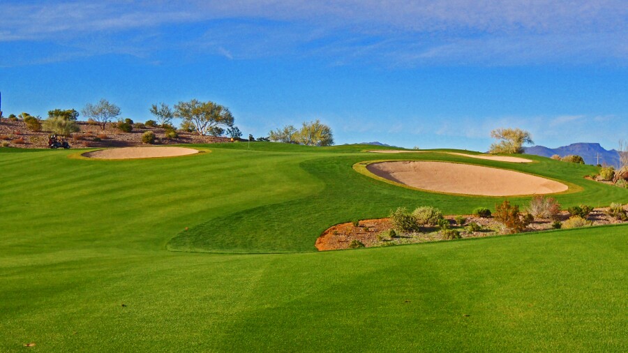 Wickenburg Ranch G.C. - no. 12