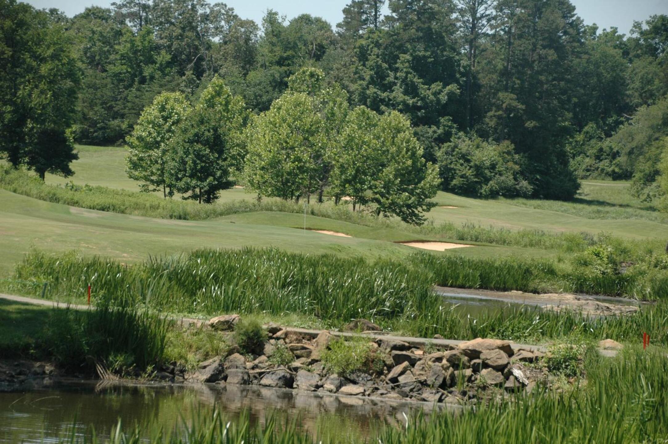 7th hole scenery (Photo submitted by celebrte1 on 06/11/2018)