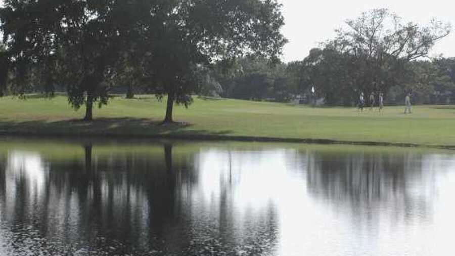 Boca Raton GC - Championship