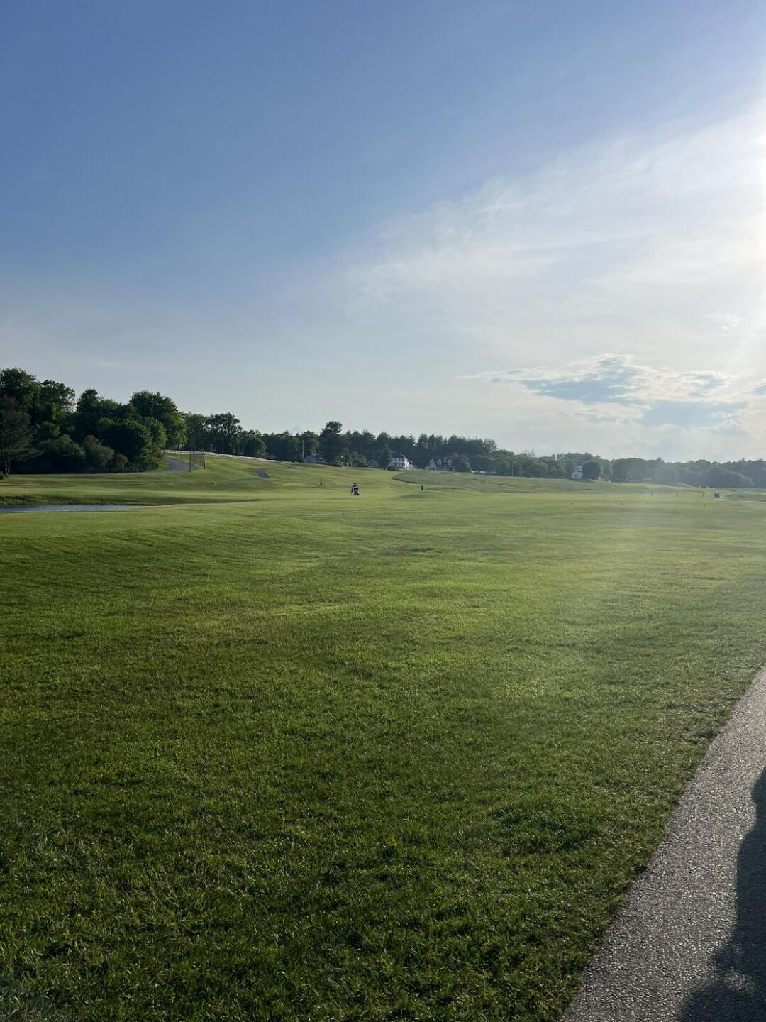 (Photo submitted by benjaminmoore12 on 05/31/2024)