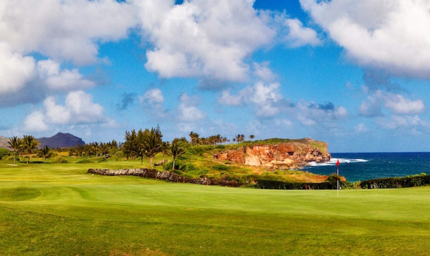 (Golf Kauai)