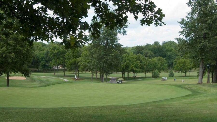 Fremont Hills CC