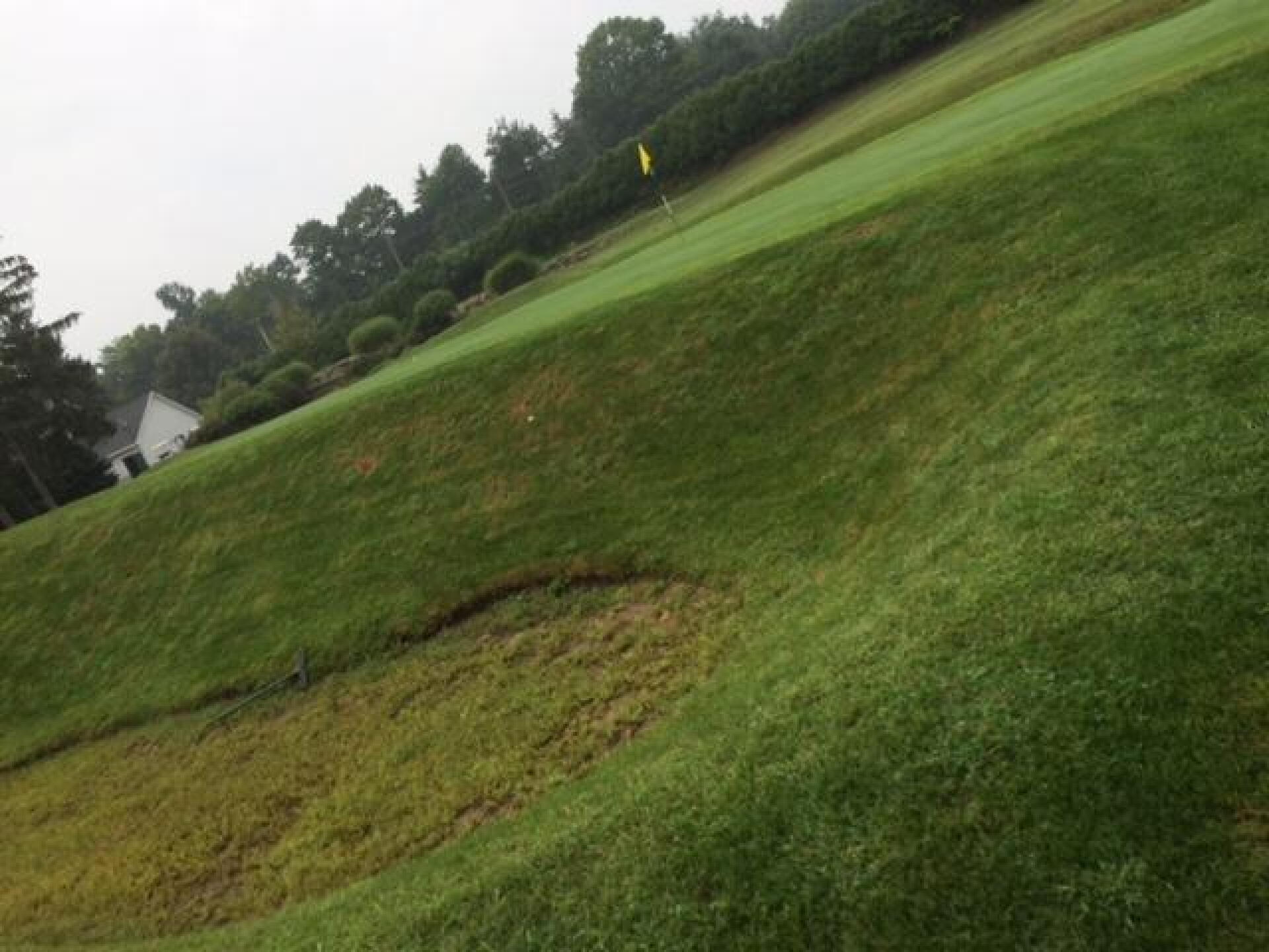 Sand Trap (Photo submitted by texasrugbytip on 09/01/2016)