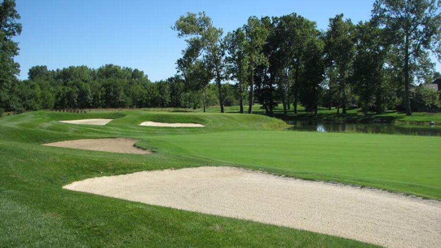 Hawthorns GCC