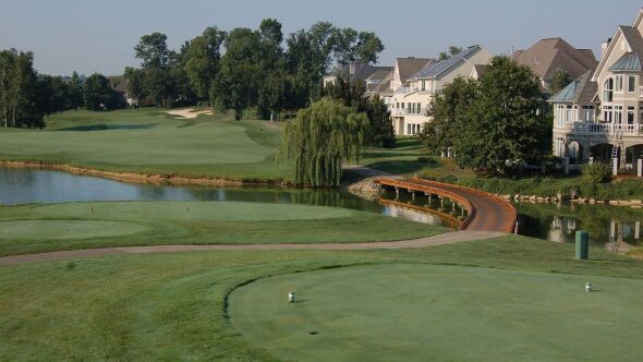 Lake Forest CC