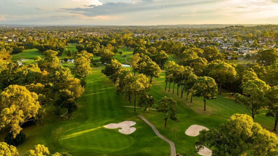 Cabramatta GC