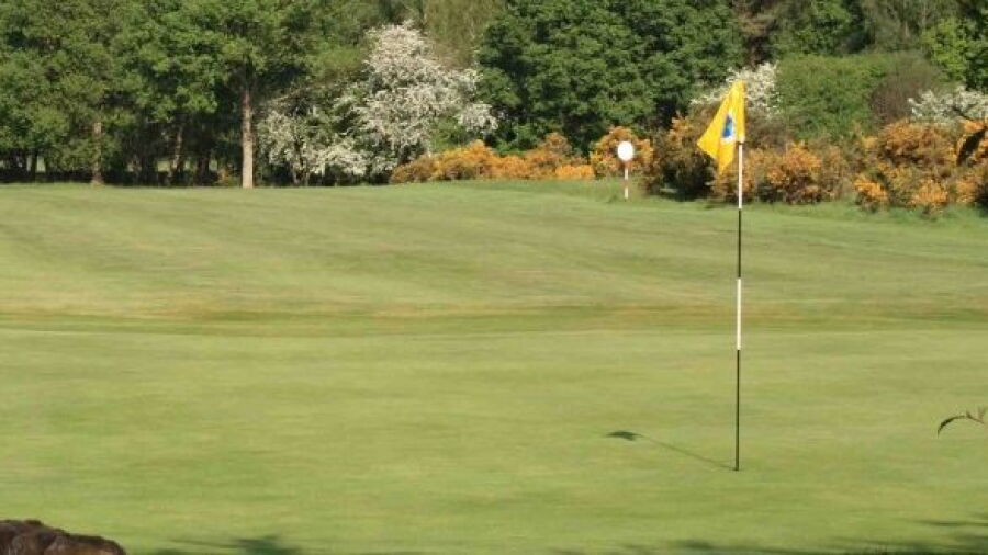 Frilford Heath GC
