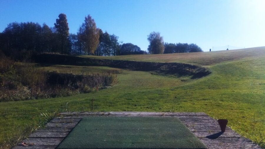 Re GC: #8