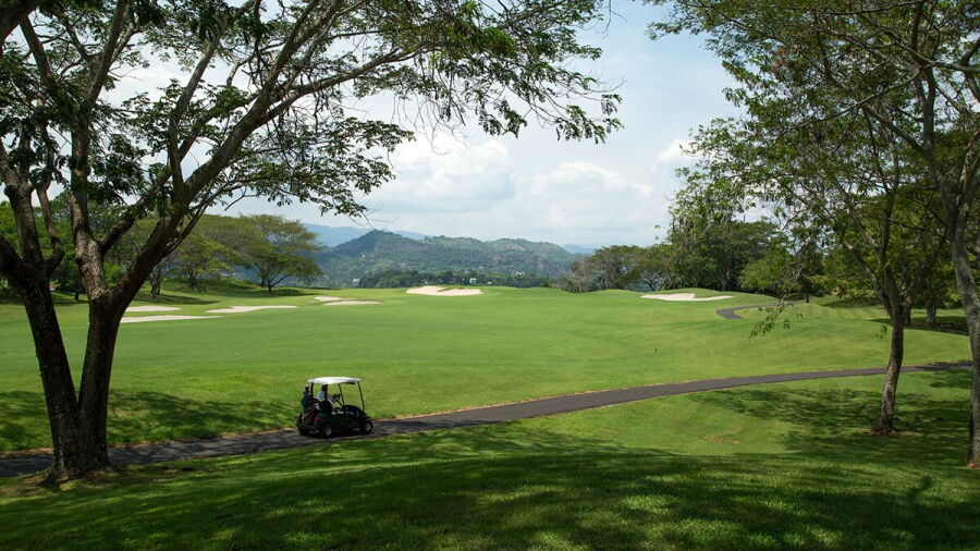 Mesa de Yeguas CC