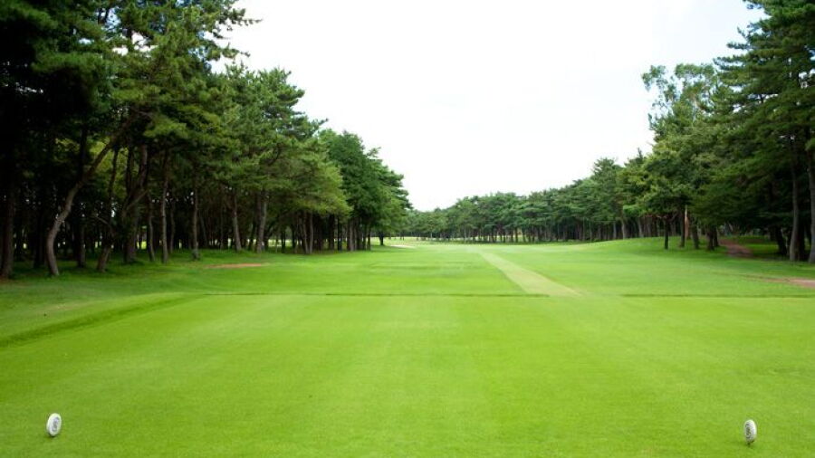 Mitsukaido GC: #7