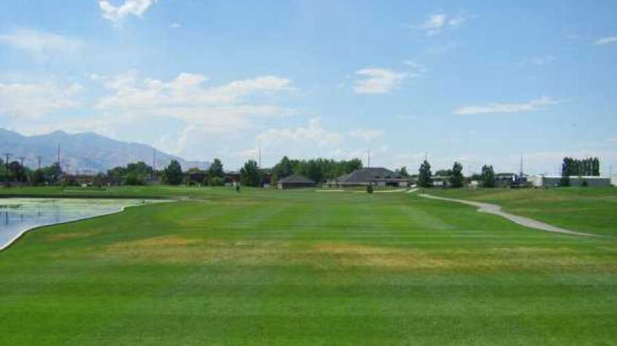Central Valley GC