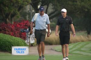 Fairway Tales: Wise’s Winning Ways
