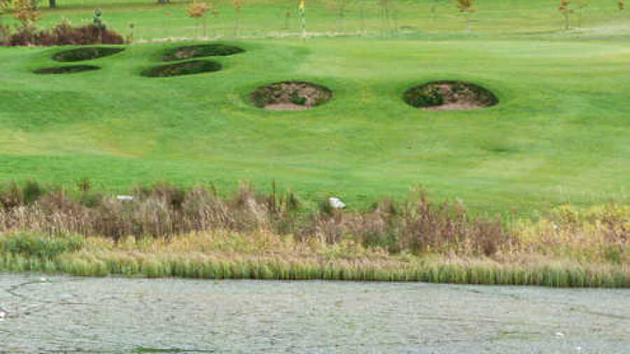 Grangemouth GC