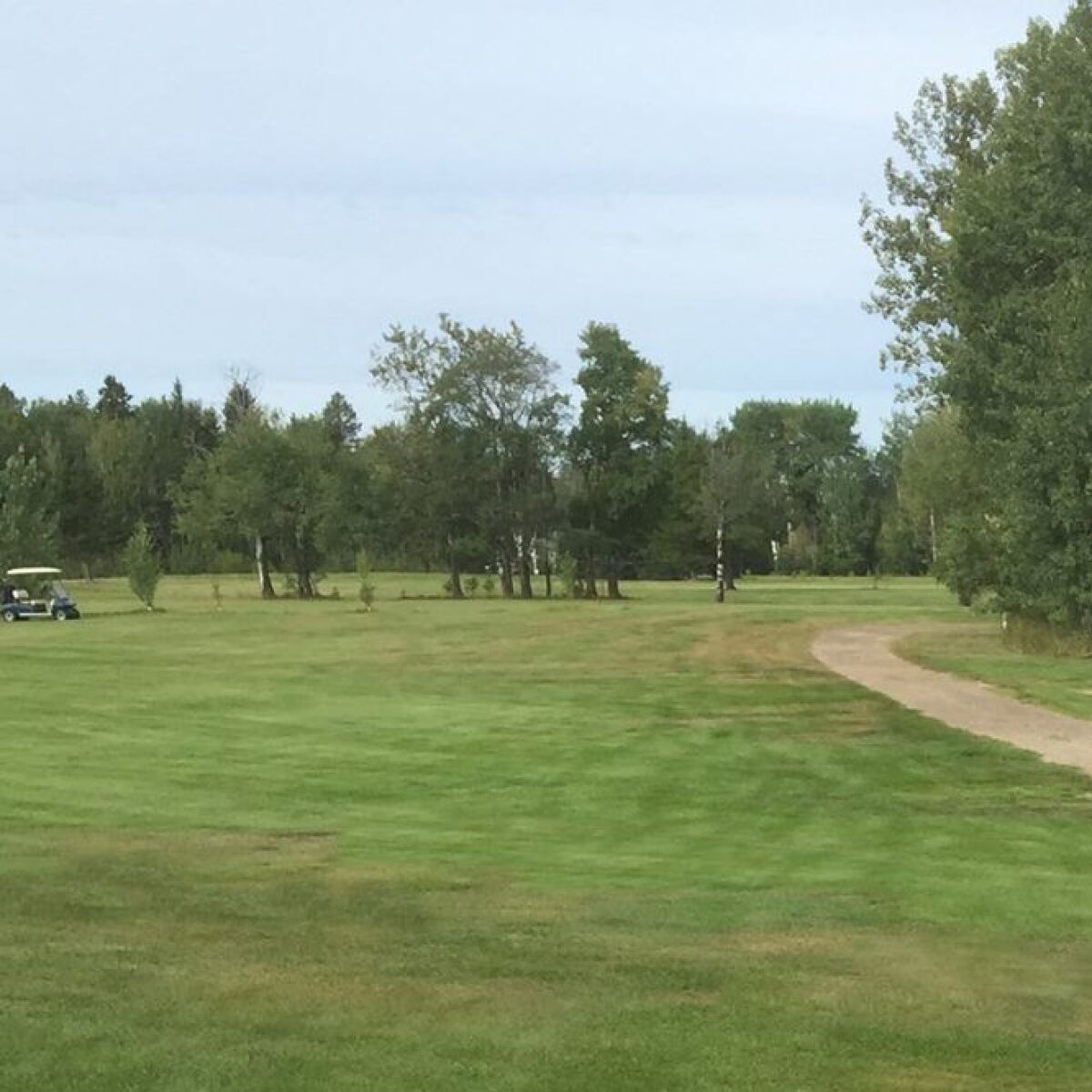 Breton Golf Course in Breton, Alberta, Canada GolfPass