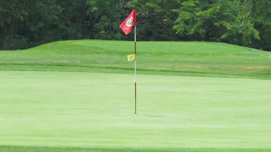Honesdale GC