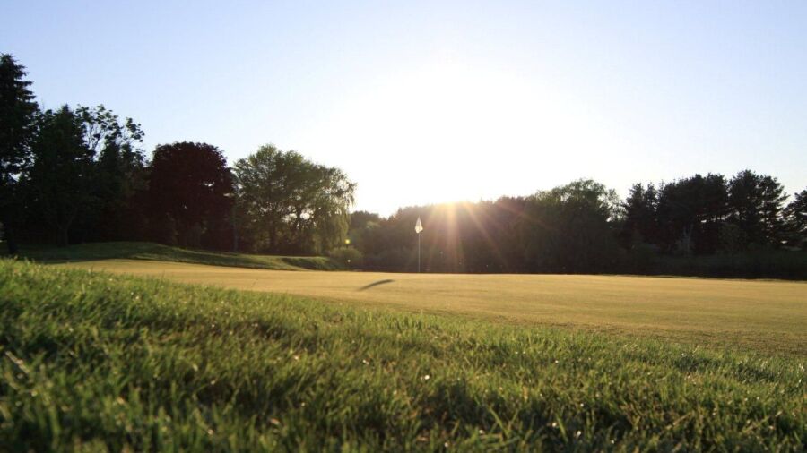 Lakeview Hills CC & Resort