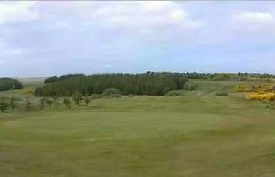 Thurso GC