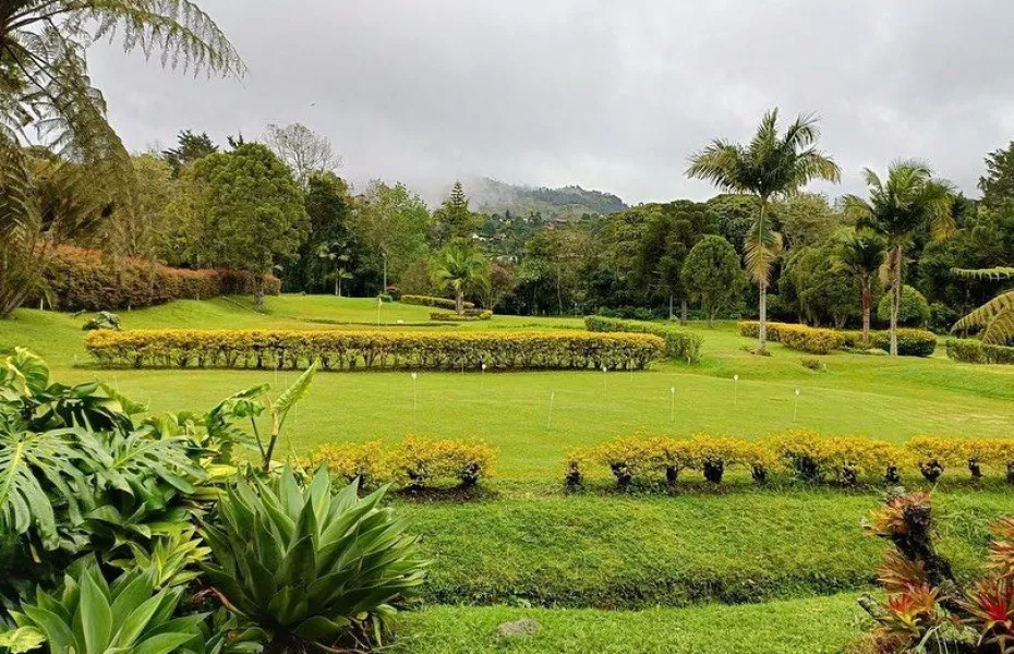 Hacienda Fizebad CC: Practice area