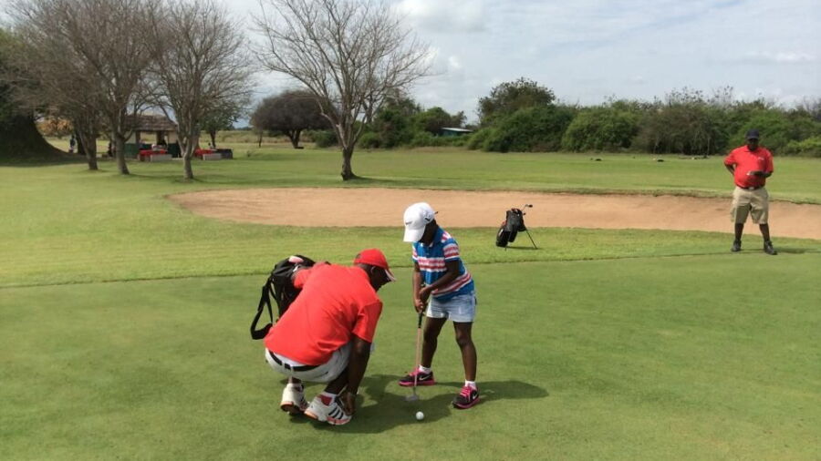 Nchalo GC