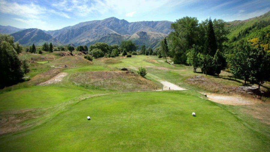 Arrowtown GC