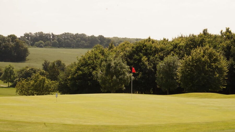 Whitehill GC