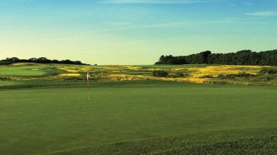 High Bridge Hills G.C.