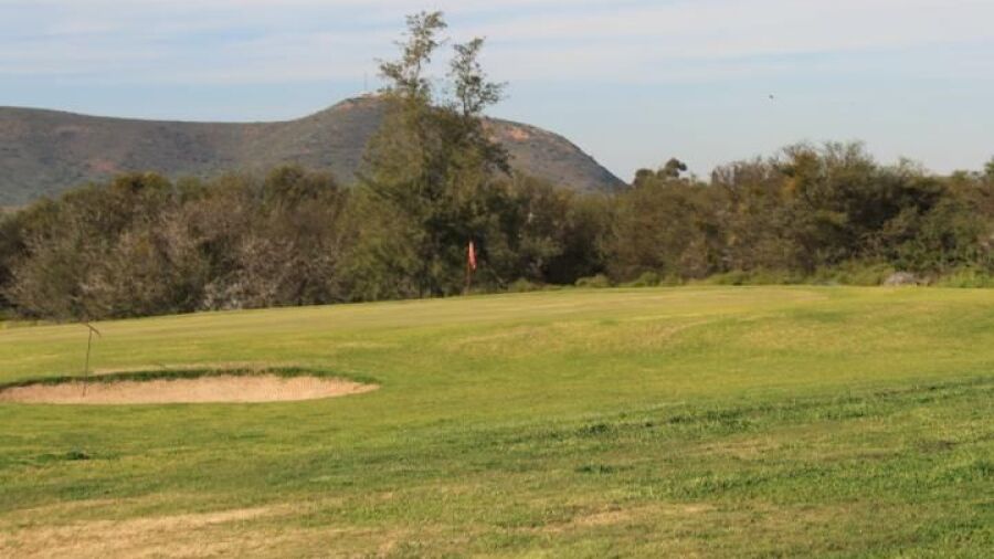 Bonnievale GC