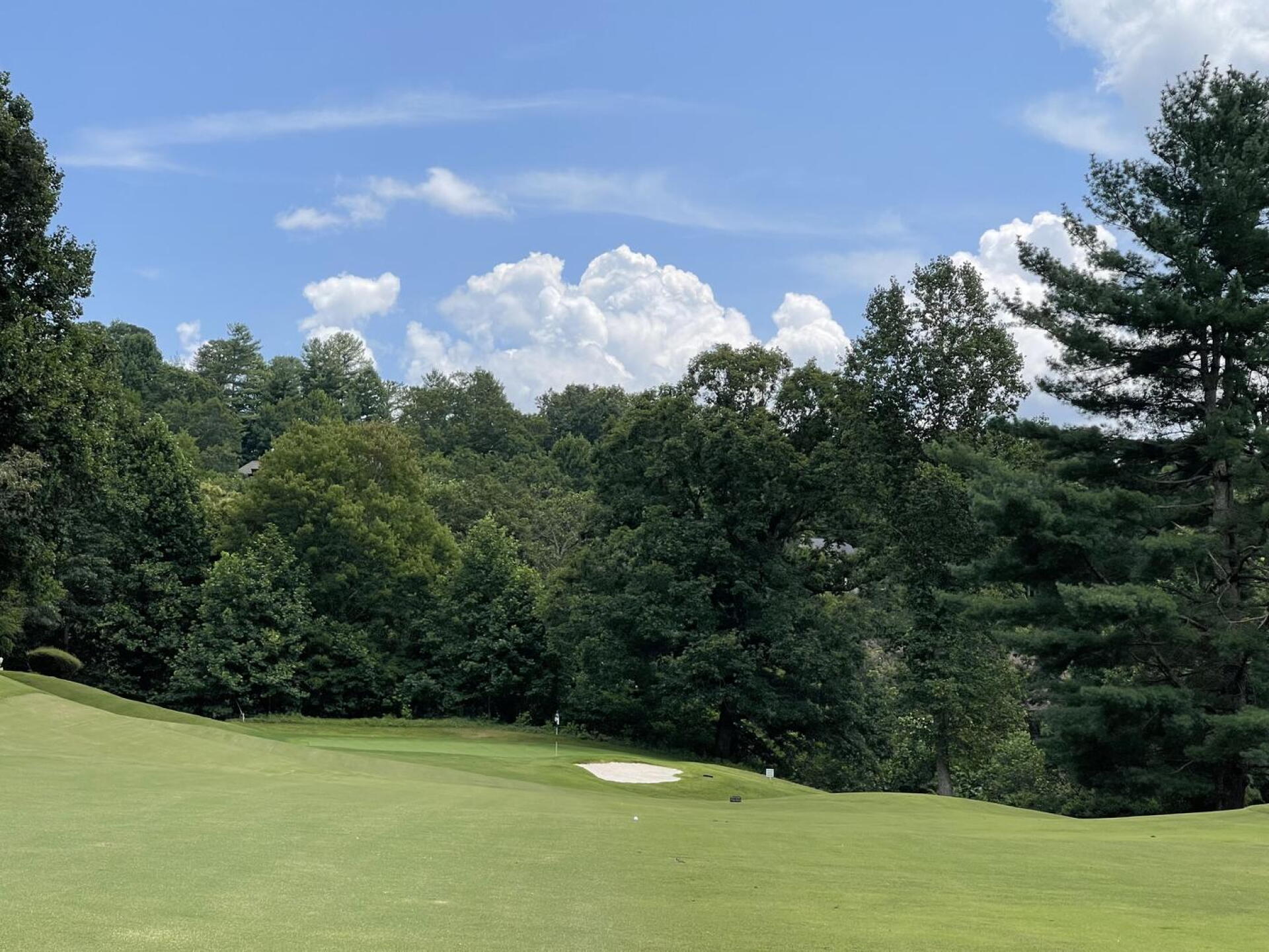 (Photo submitted by CHilliardGolf on 08/11/2021)