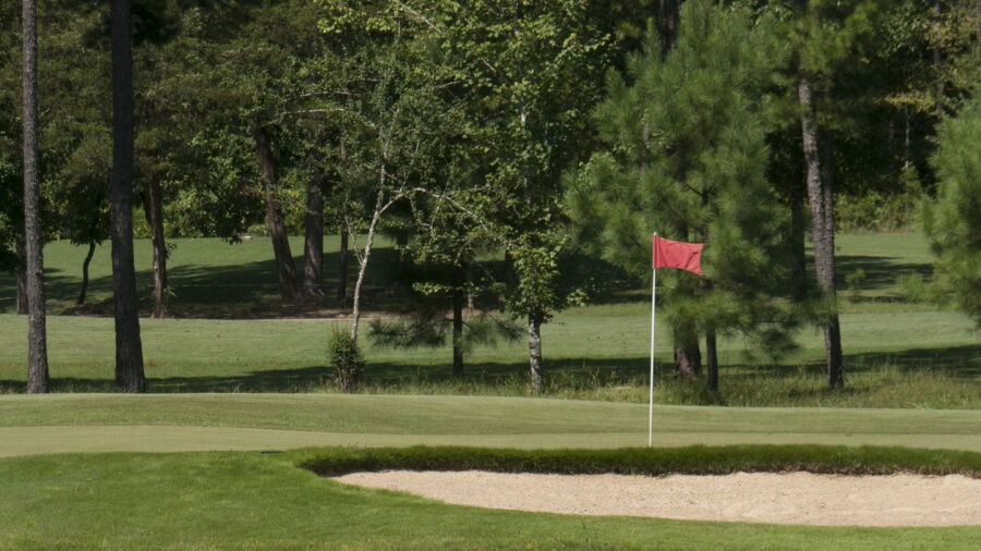 The Links at Springdale GCC