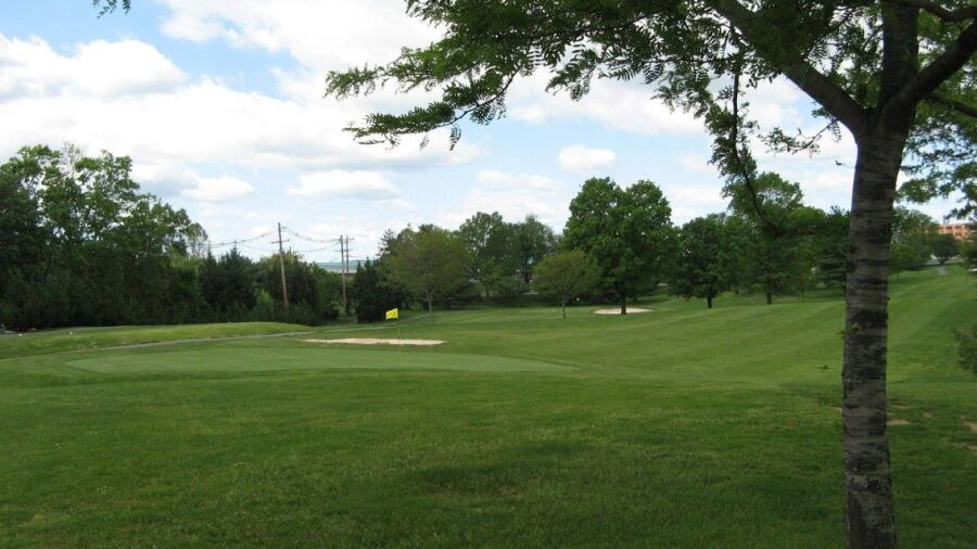 The Greens at Hamilton Run