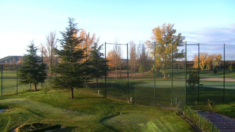 Grijota Golf