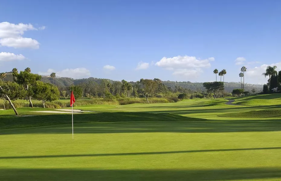 Morgan Run Resort & Club