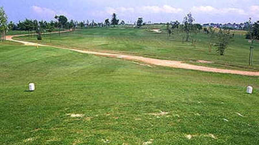 La Llorea GC
