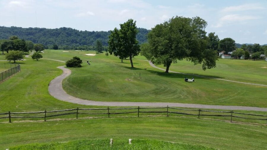 Shawnee GC