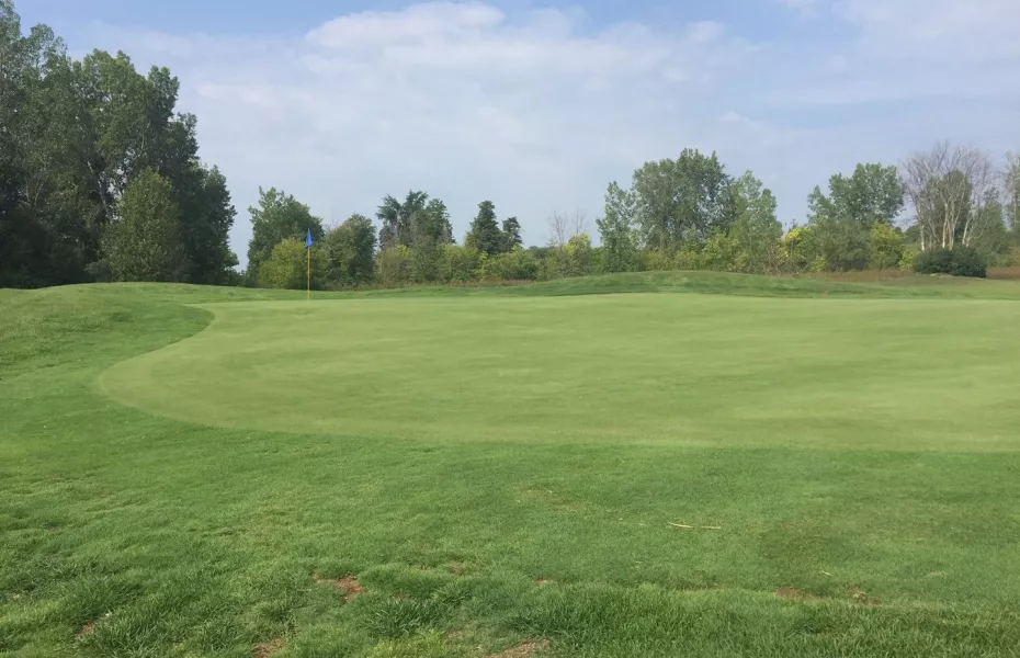 CG Les Vieux Moulins