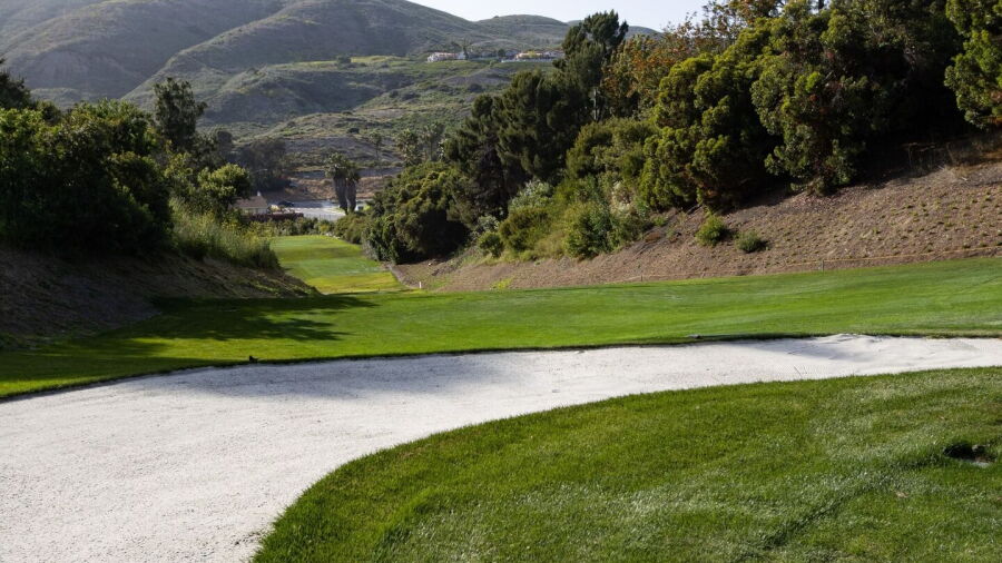 Shorecliffs GC