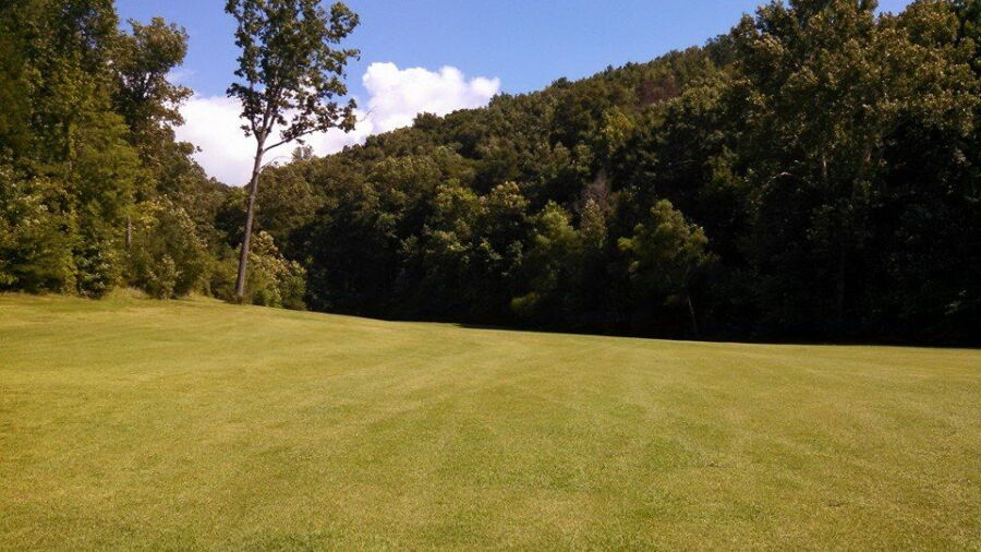 White Oaks GC: #7