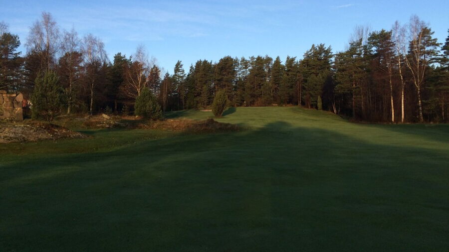 Skjeberg GC