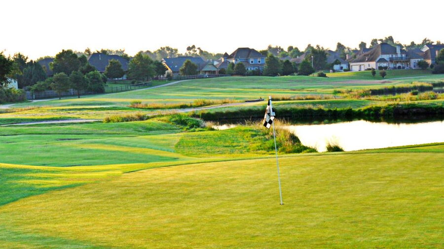 Bailey Ranch GC