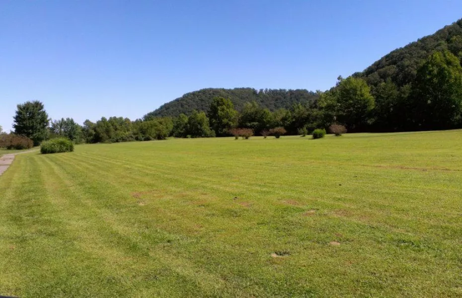 Carrington Greens GC