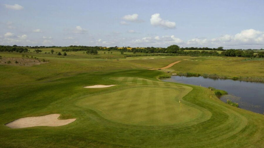 17th at Weybrook Park